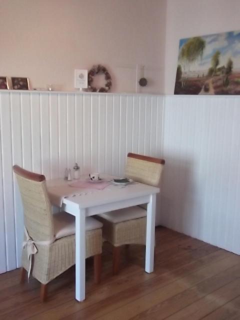 Guest house Koglin Lubeck