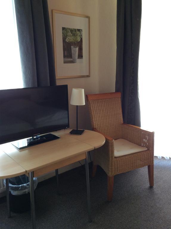 Guest house Koglin Lubeck