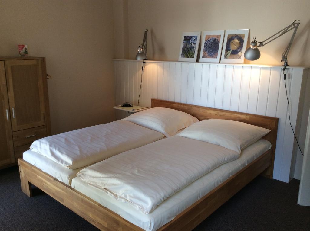 Guest house Koglin