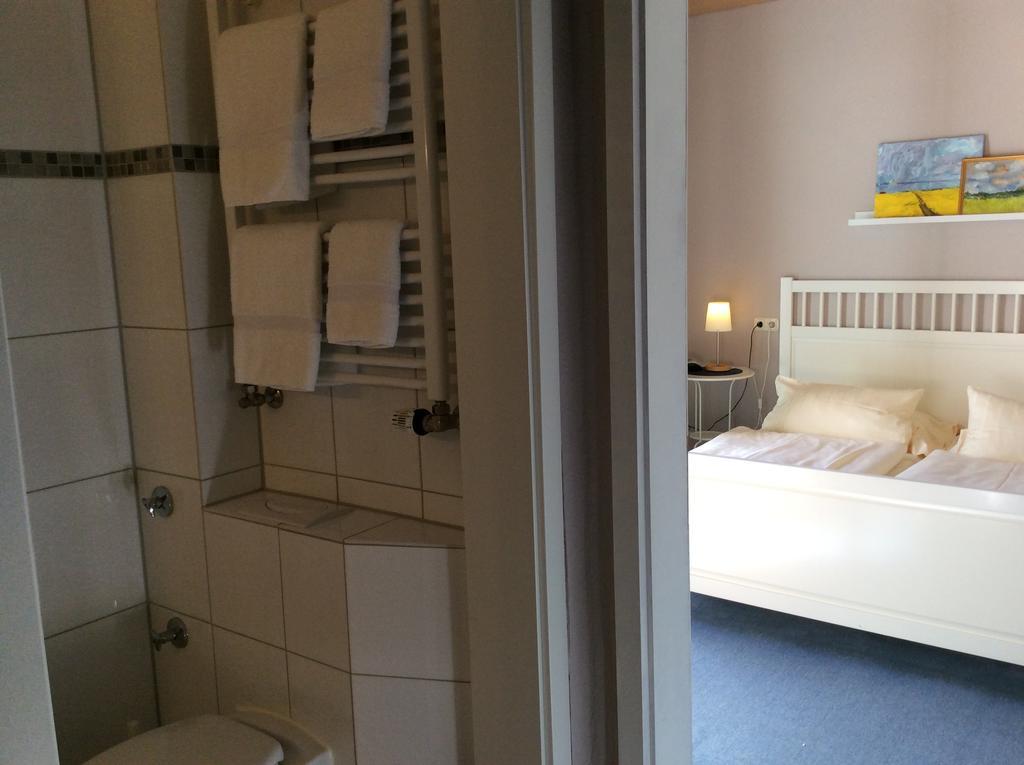 Koglin Guest house Lubeck