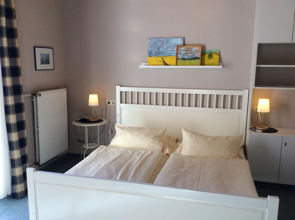 Koglin Guest house Lubeck