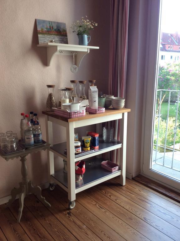 Guest house Koglin Lubeck