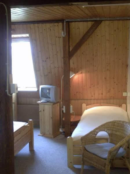 Guest house Koglin 2*