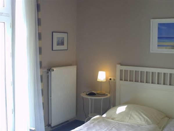 Koglin Guest house Lubeck