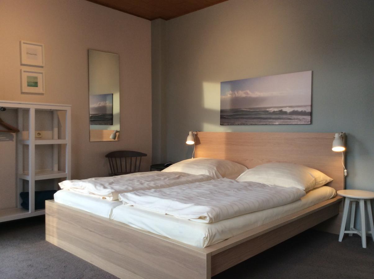 Guest house Koglin Lubeck