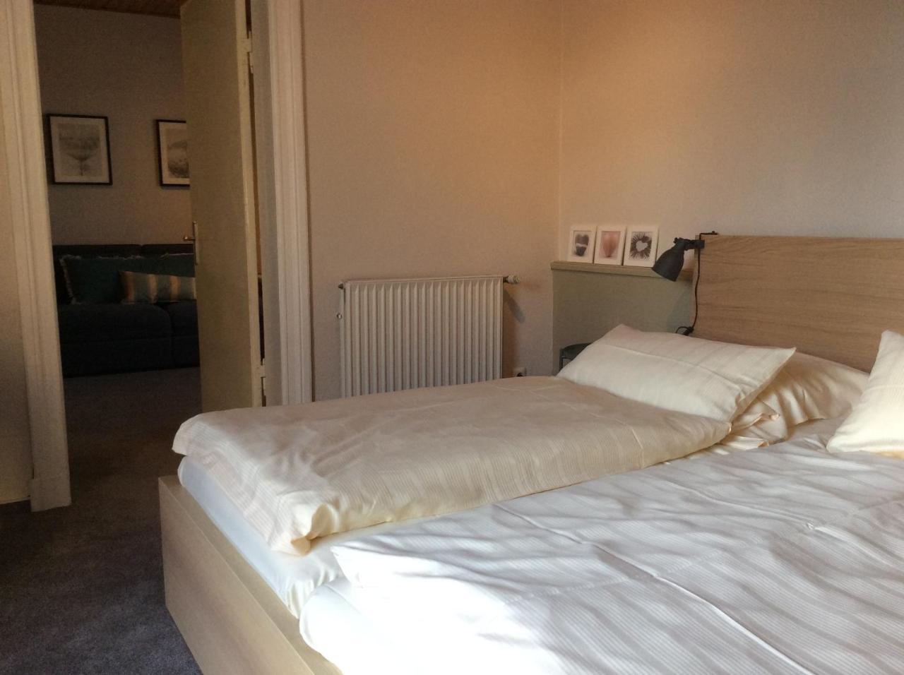 Koglin Guest house Lubeck