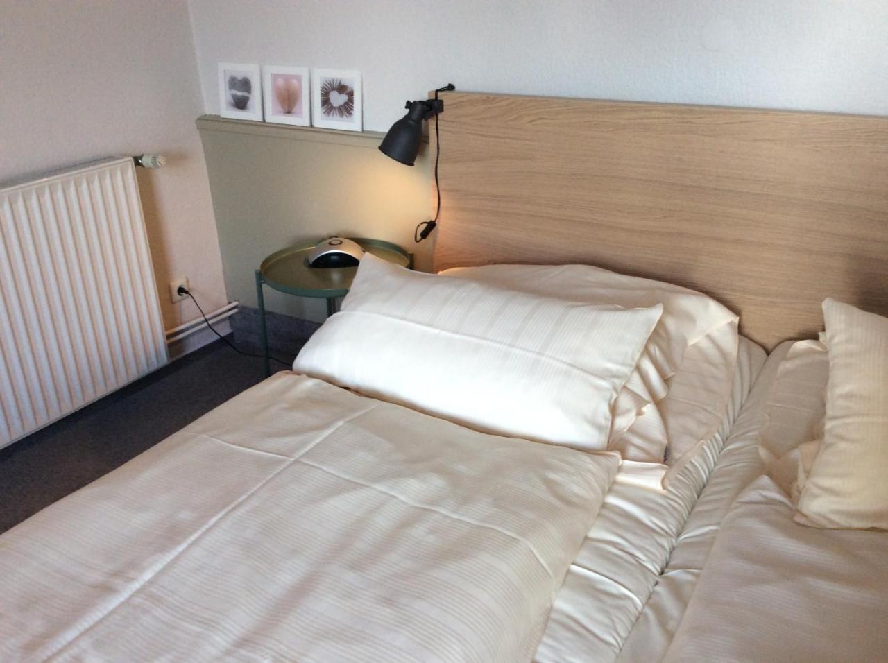 Koglin Guest house Lubeck
