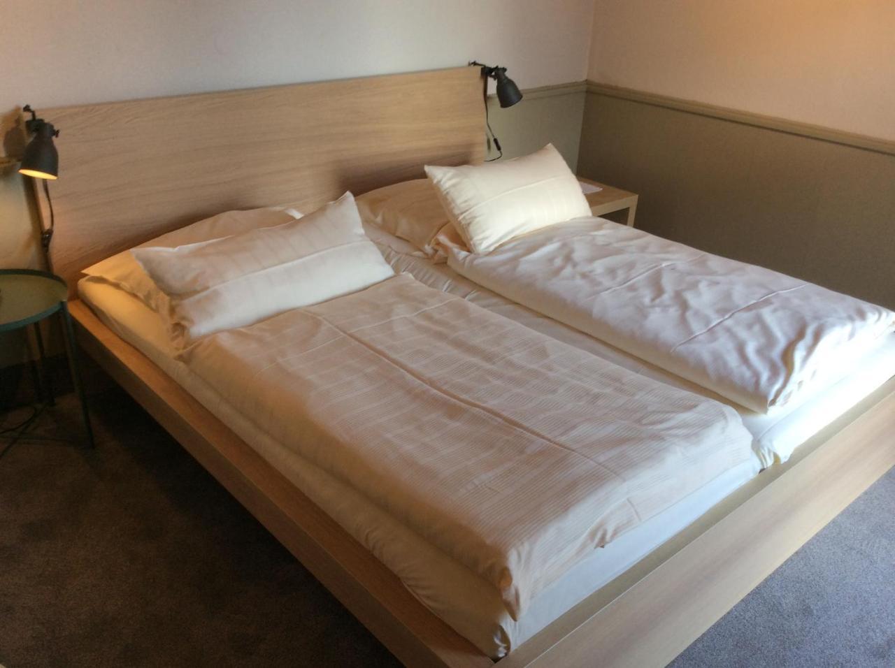 Guest house Koglin Lubeck