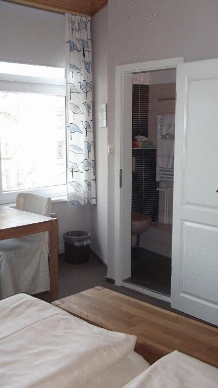 Koglin Guest house Lubeck